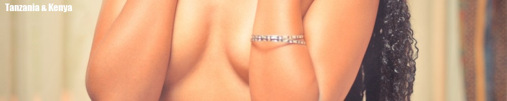 Tanzania & Kenya