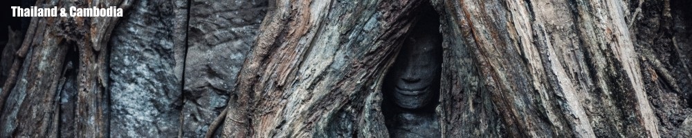 Thailand & Cambodia