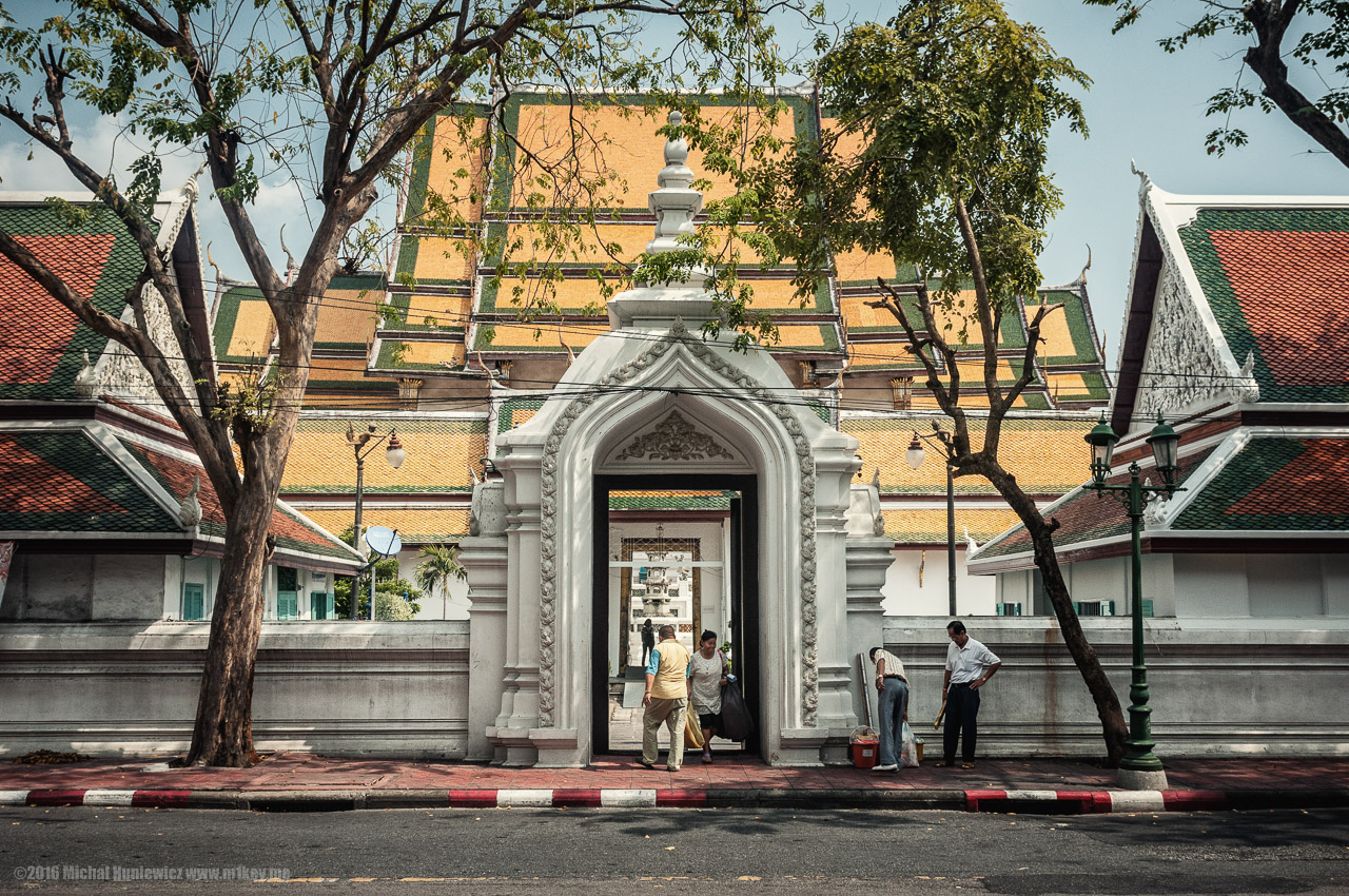 Wat Pho