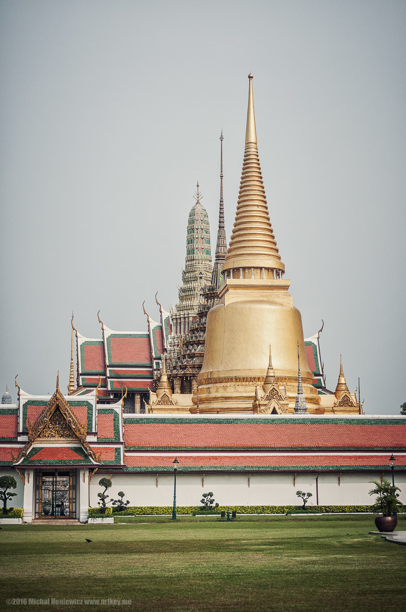 Stupas