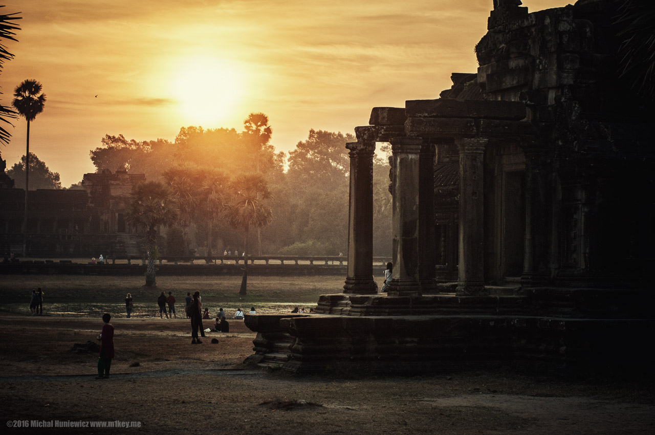 Angkor Wat