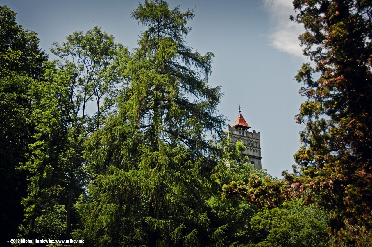 Bran Castle - Transylvania
