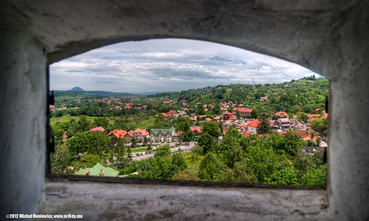 Bran - Transylvania