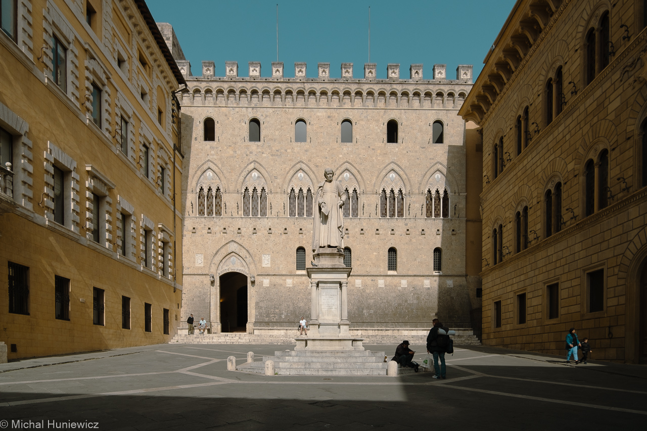 Palazzo Salimbeni
