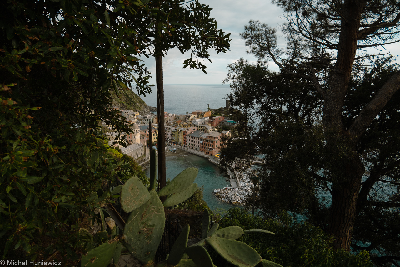 Vernazza