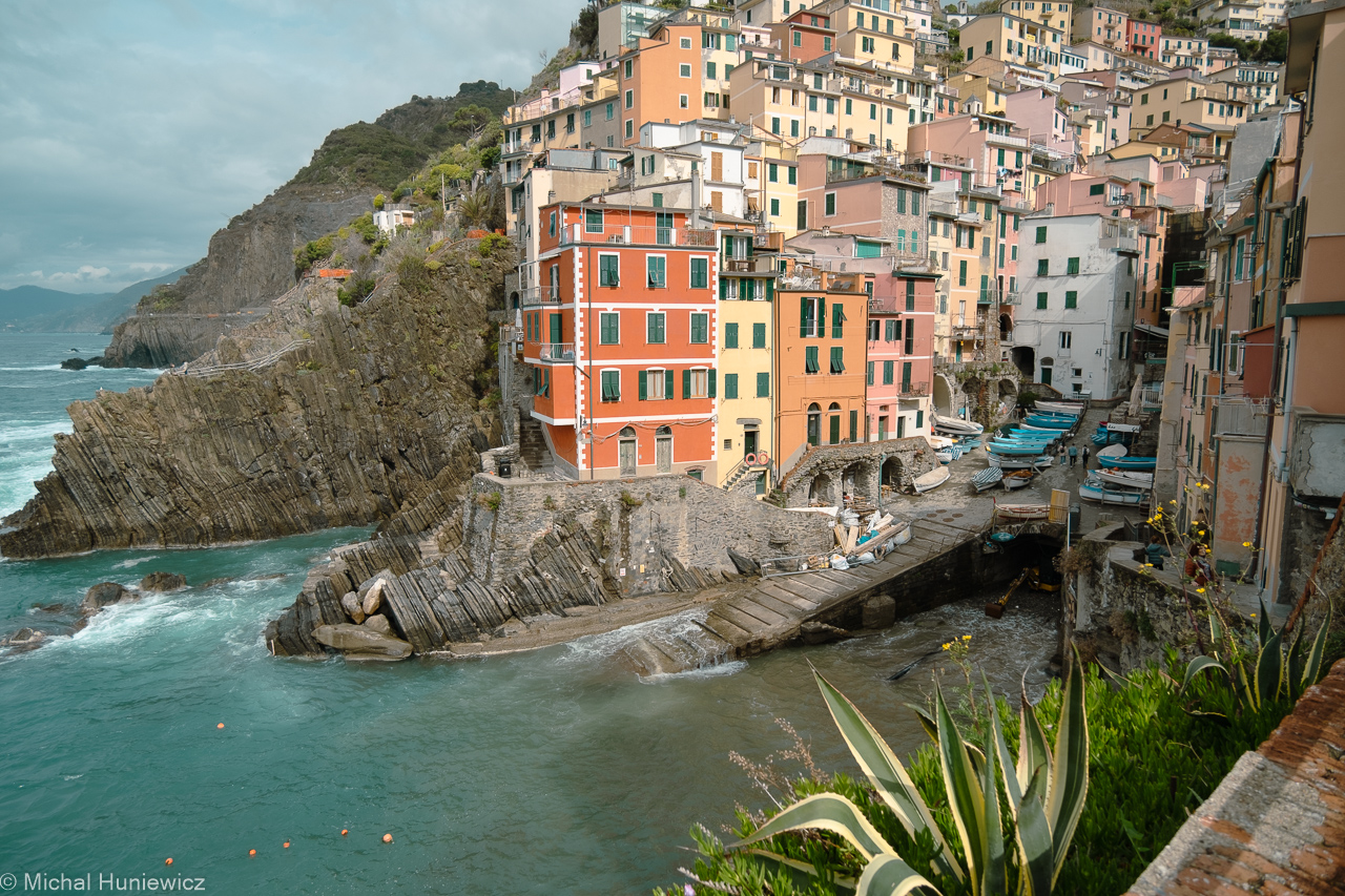 Riomaggiore