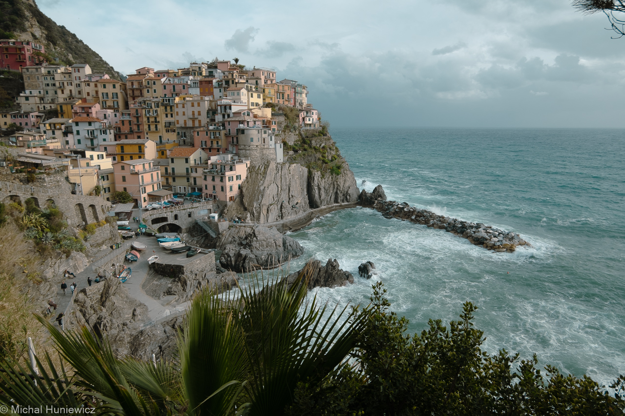 Manarola