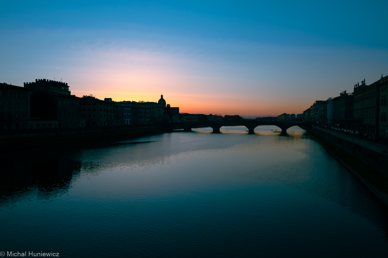 Goodnight Florence