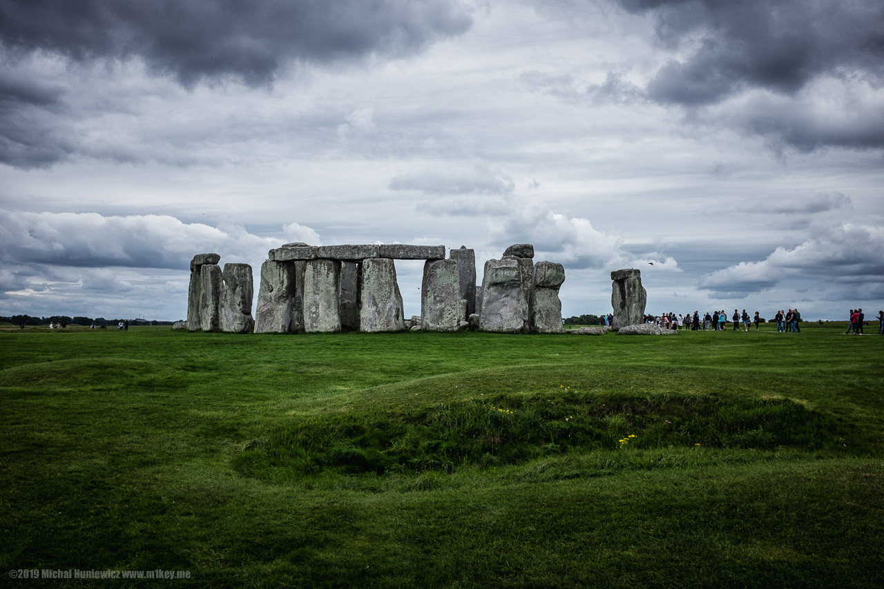 Stonehenge