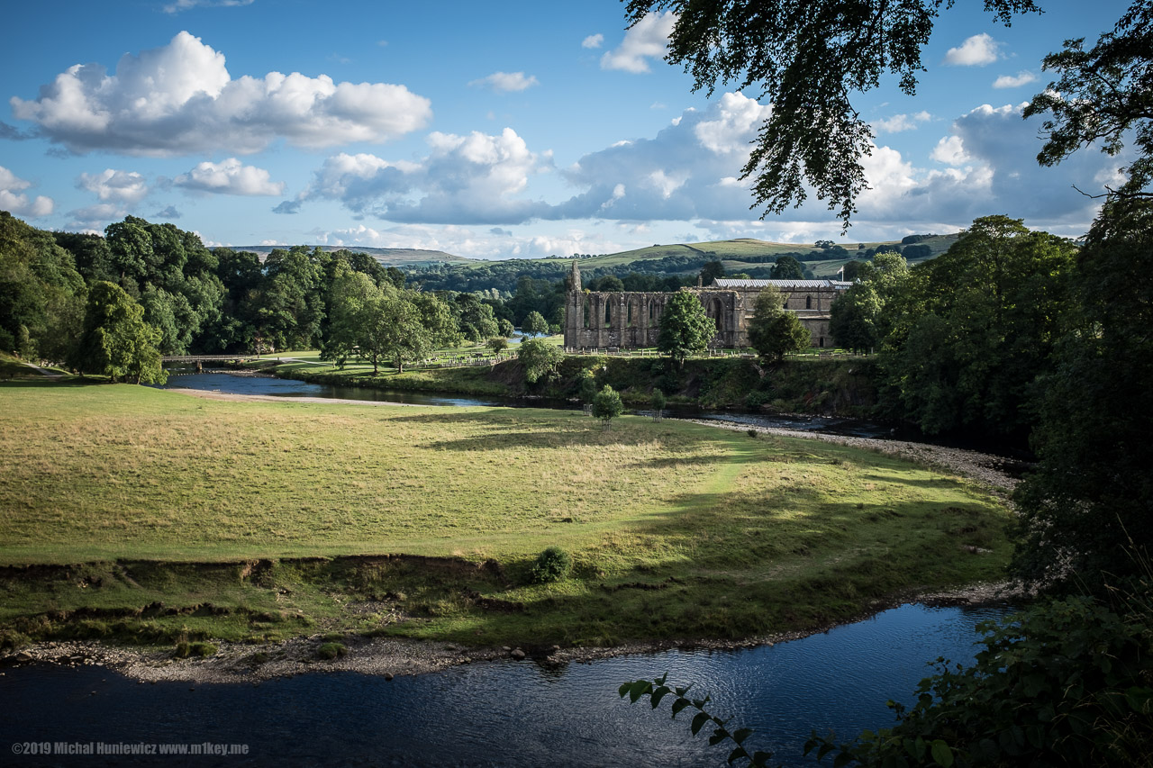 Bolton Abbey