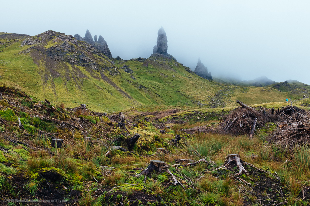 The Storr