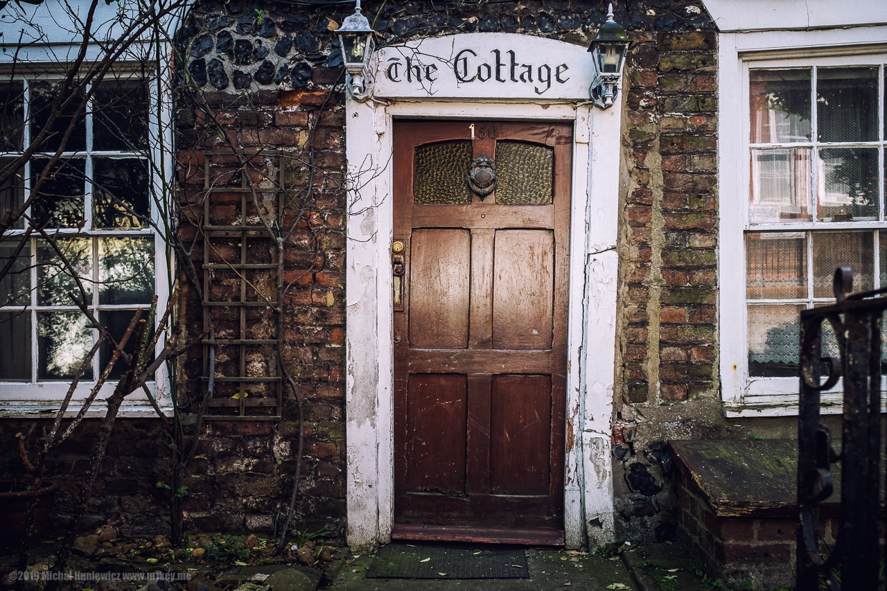 Cottage