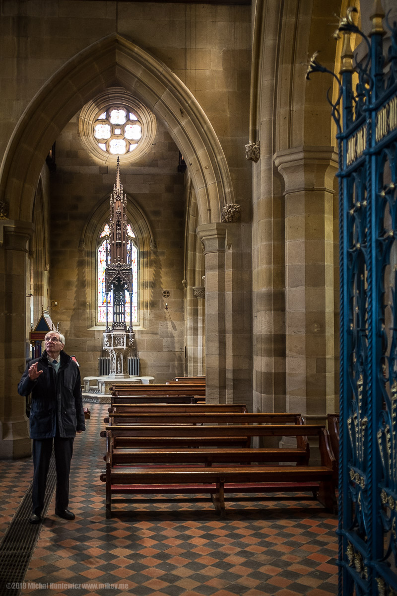 St Augustine's Church