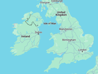 Map showing London location (opens in OpenStreetMap)