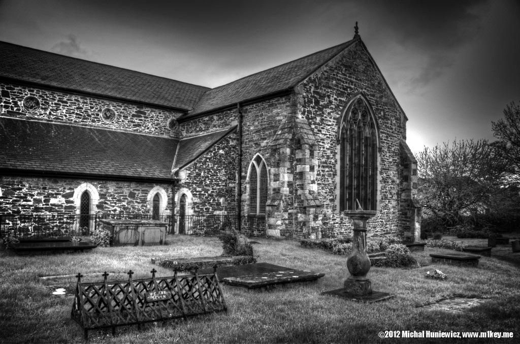 We are Seven - Wales