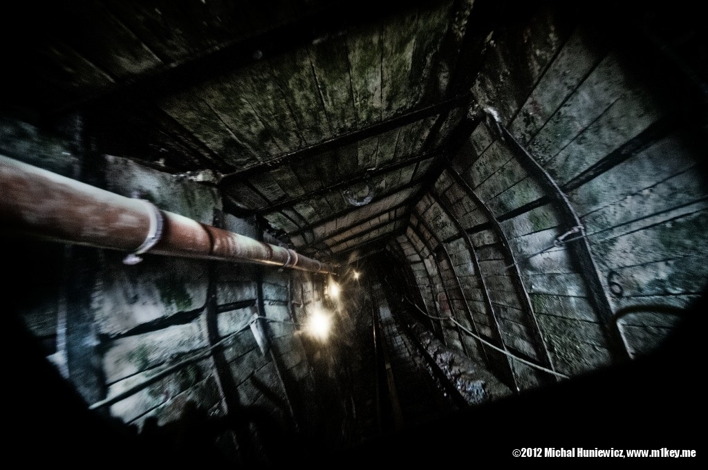 Back to London - Wales