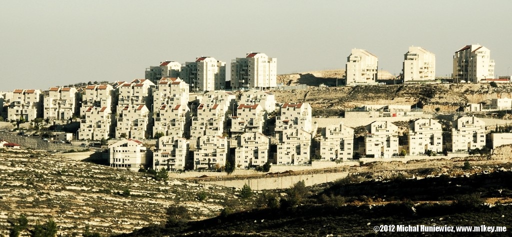 Settlement