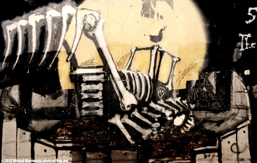 Bethlehem refugee camp