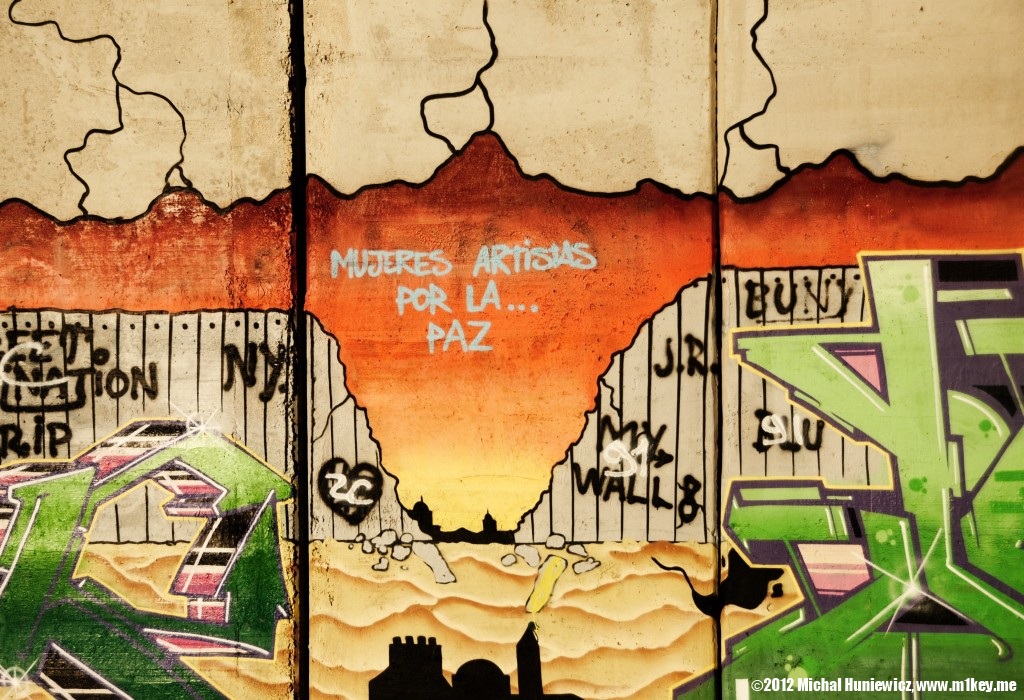 Current situation (early 2012)