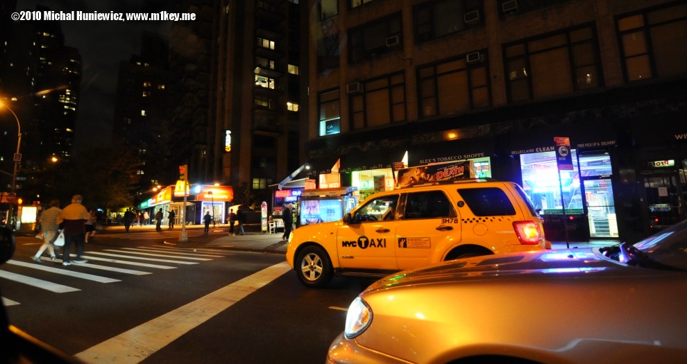 NY Taxi