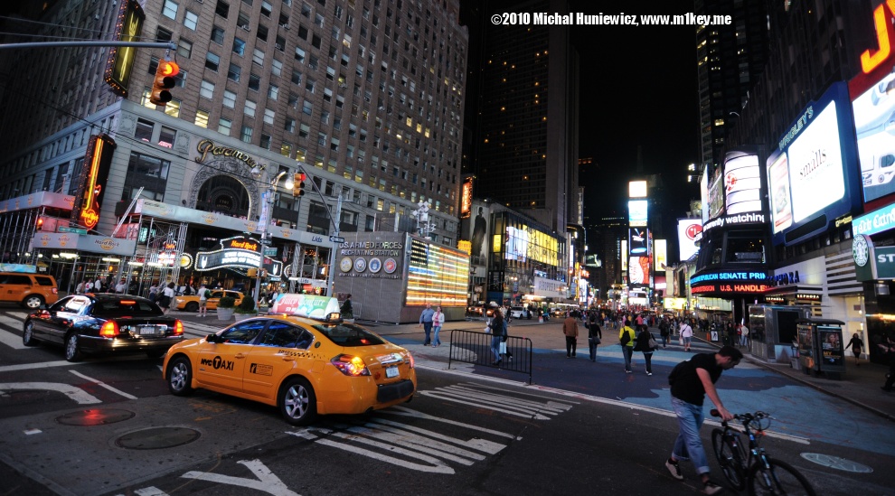 Times Square