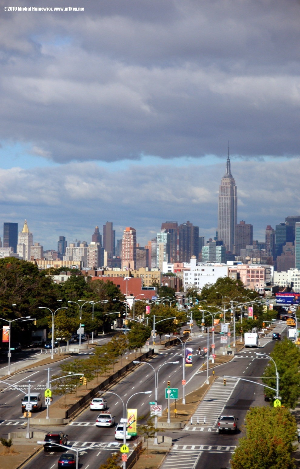 Manhattan - Washington & NY 2010