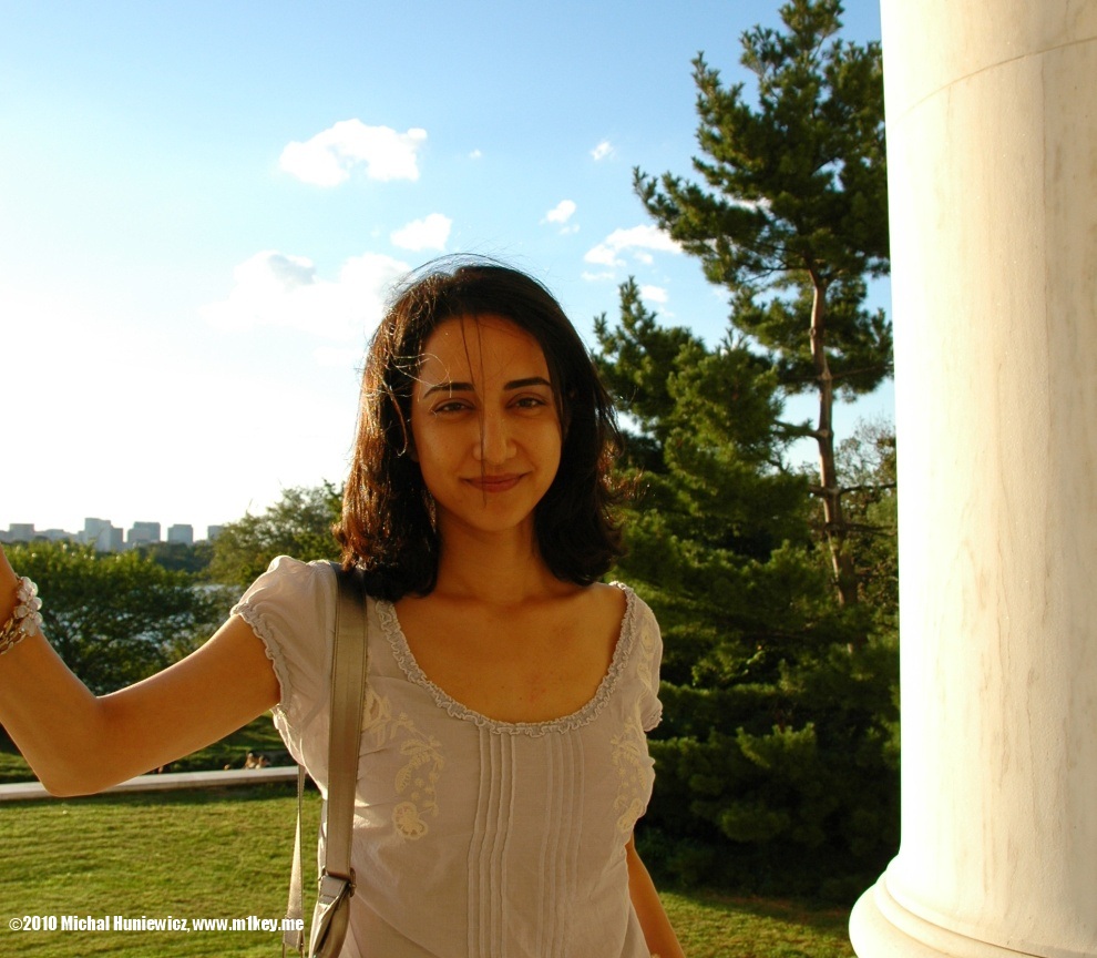 Tara - Washington & NY 2010