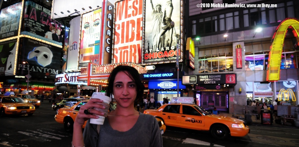 Tara - Washington & NY 2010