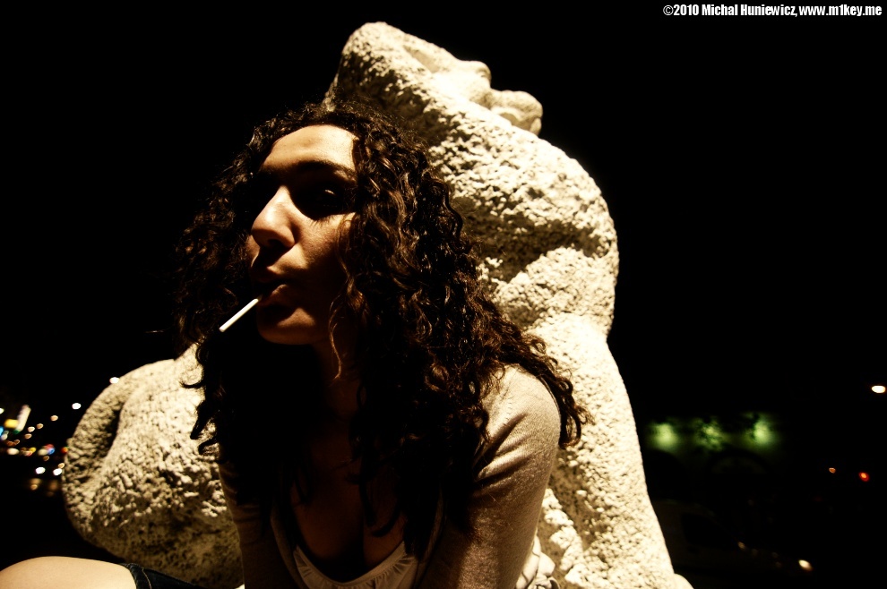 Amel - Women of Amsterdam