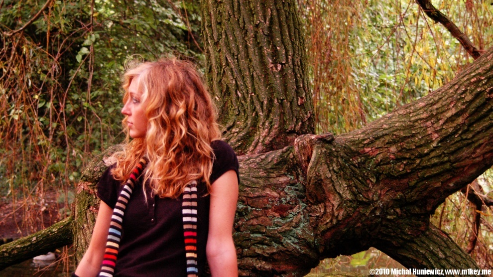 Fleur - Women of Amsterdam