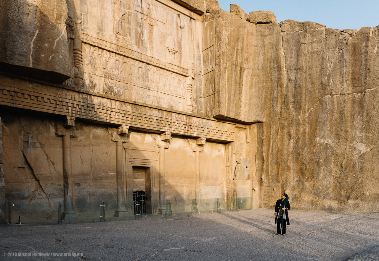 Persepolis