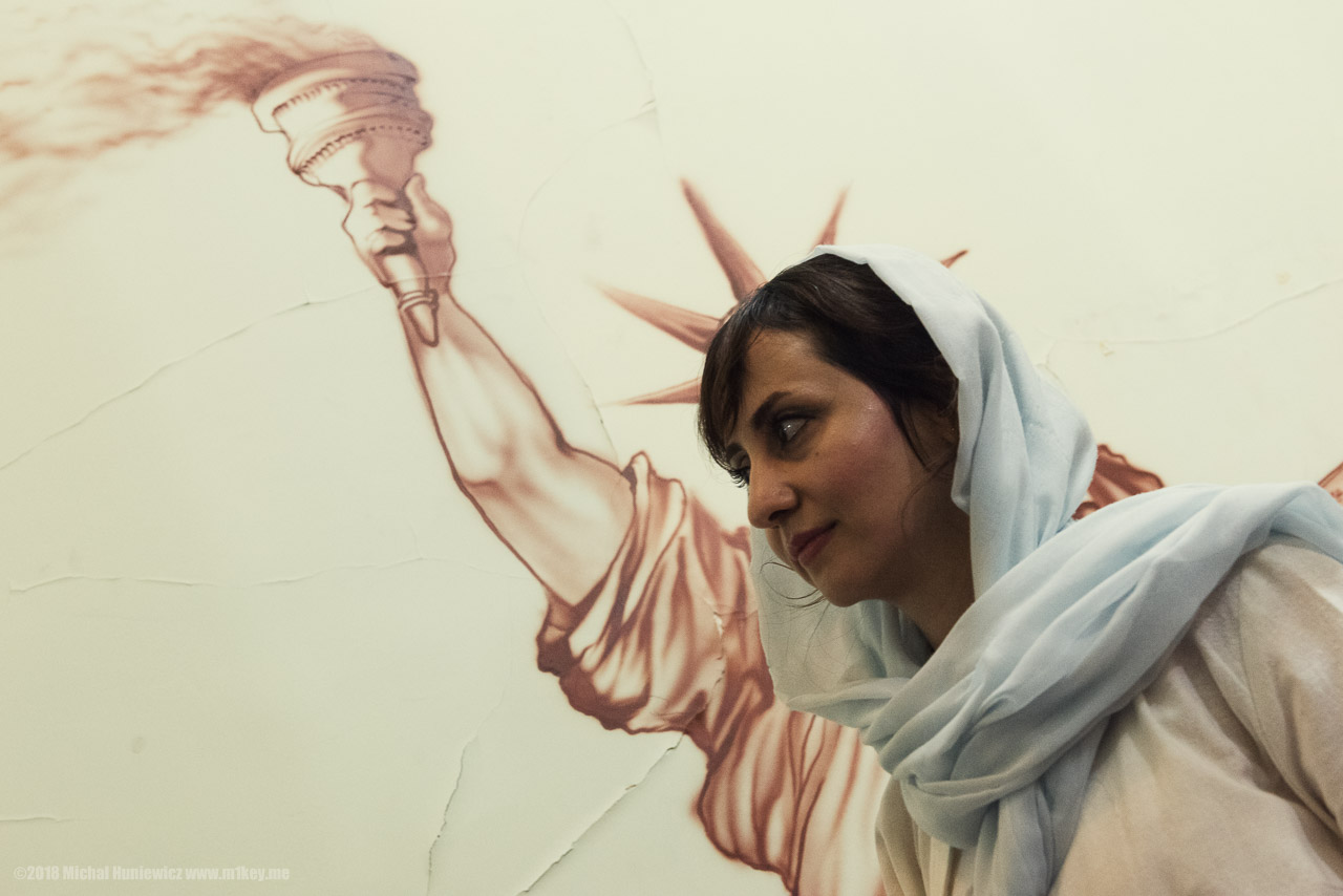 Museum Garden of Anti Arrogance