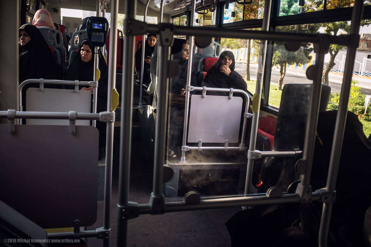 One Degree of Separation