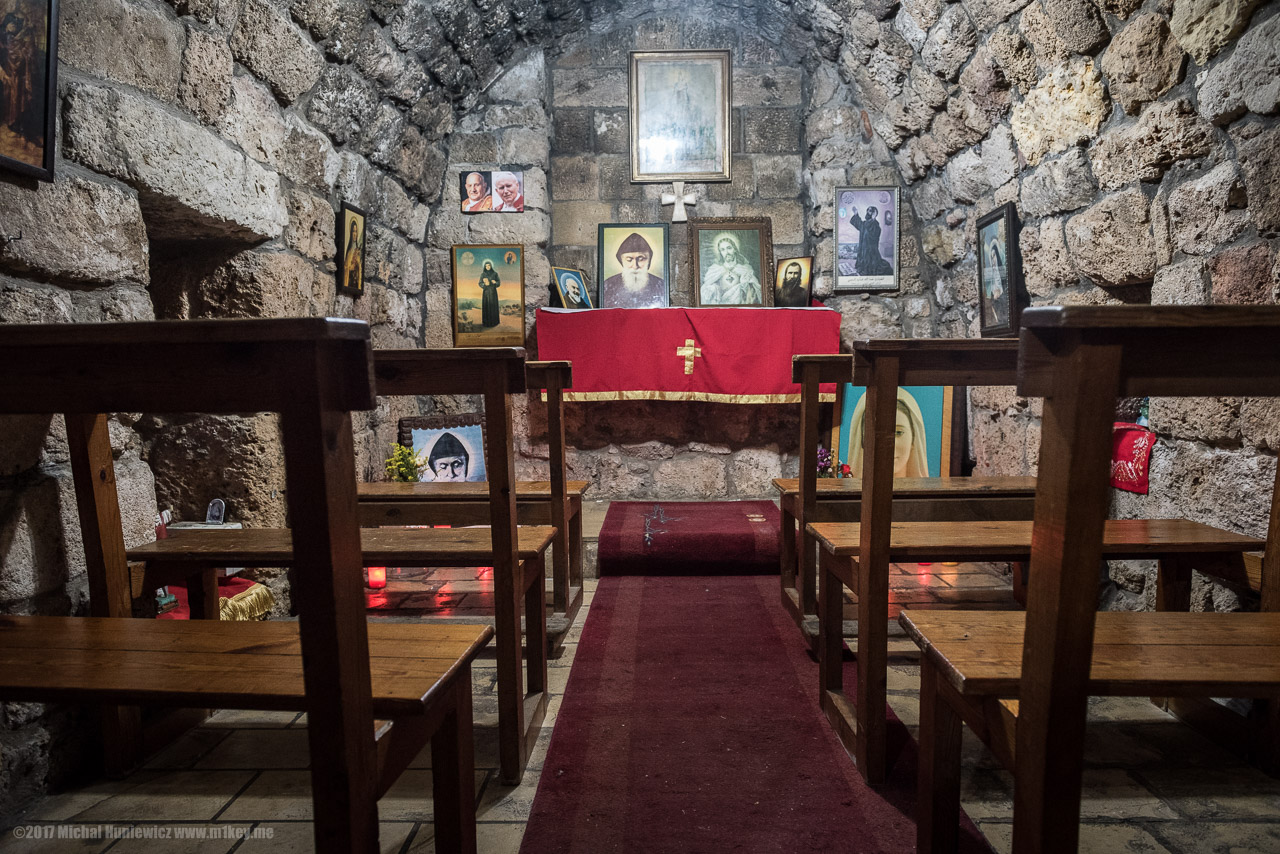 Church of Our Mother of the Poor